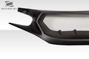 2016-2021 Honda Civic Duraflex Type JS Grille - 1 Piece