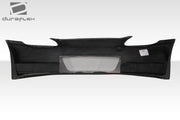 2000-2009 Honda S2000 Duraflex SPN V2 Front Bumper Cover - 2 Piece