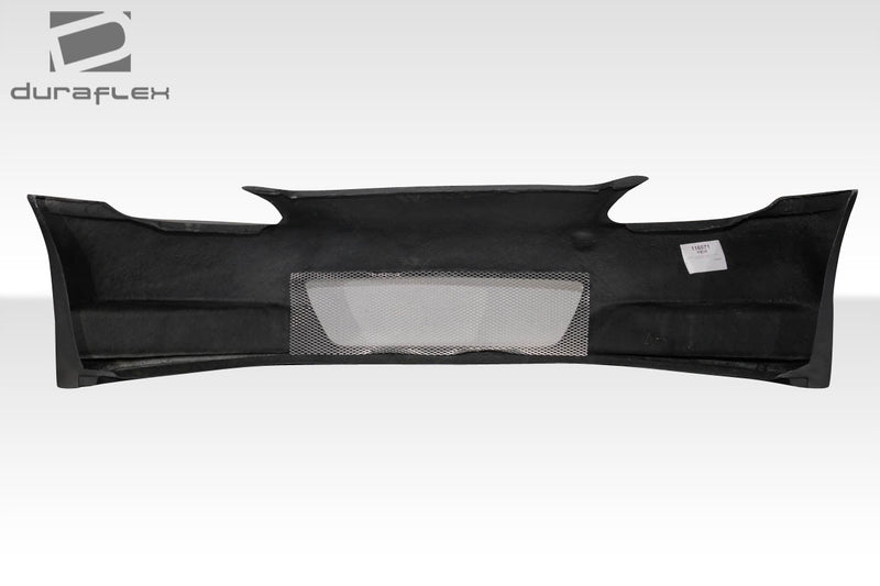 2000-2009 Honda S2000 Duraflex SPN V2 Front Bumper Cover - 2 Piece