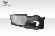 2013-2016 Hyundai Genesis Coupe 2DR Duraflex MSR Front Bumper Cover - 1 Piece