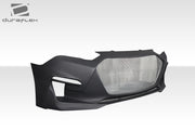 2013-2016 Hyundai Genesis Coupe 2DR Duraflex MSR Front Bumper Cover - 1 Piece