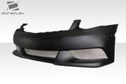 2003-2007 Infiniti G Coupe G35 Duraflex IPL Look Front Bumper Cover - 1 Piece