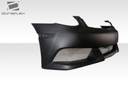 2003-2007 Infiniti G Coupe G35 Duraflex IPL Look Front Bumper Cover - 1 Piece