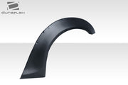 2008-2015 Infiniti G Sedan G37 Q40 Duraflex LBW Front Fender Flares - 4 Piece