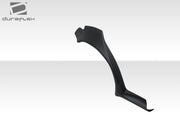 2008-2015 Infiniti G Sedan G37 Q40 Duraflex LBW Rear Fender Flares - 4 Piece