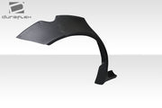 2008-2015 Infiniti G Sedan G37 Q40 Duraflex LBW Rear Fender Flares - 4 Piece