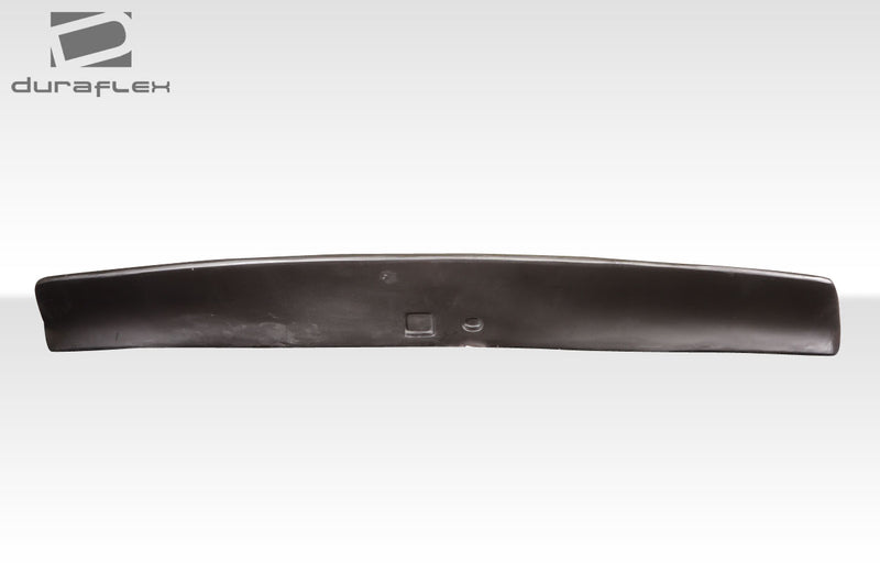 2008-2015 Infiniti G Sedan G37 Q40 Duraflex LBW Rear Wing Spoiler - 1 Piece