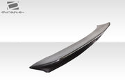 2008-2015 Infiniti G Sedan G37 Q40 Duraflex LBW Rear Wing Spoiler - 1 Piece