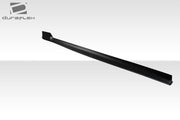 2008-2015 Infiniti G Sedan G37 Q40 Duraflex LBW Side Skirt Rocker Panels - 2 Piece