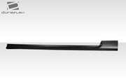 2008-2015 Infiniti G Sedan G37 Q40 Duraflex LBW Side Skirt Rocker Panels - 2 Piece