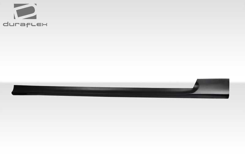 2008-2015 Infiniti G Sedan G37 Q40 Duraflex LBW Side Skirt Rocker Panels - 2 Piece