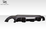 2014-2017 Infiniti Q50 Duraflex Lightspeed Rear Diffuser - 1 Piece