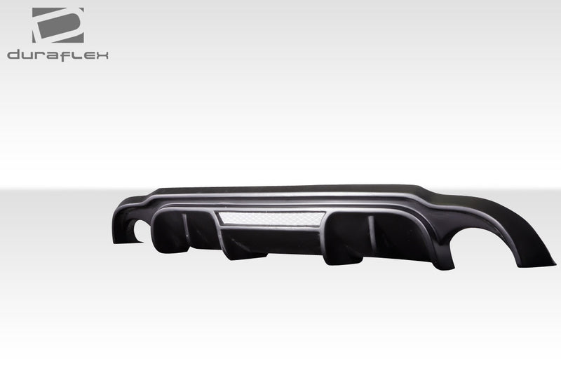 2014-2017 Infiniti Q50 Duraflex Lightspeed Rear Diffuser - 1 Piece