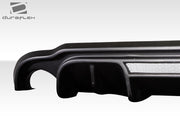 2014-2017 Infiniti Q50 Duraflex Lightspeed Rear Diffuser - 1 Piece