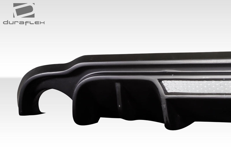 2014-2017 Infiniti Q50 Duraflex Lightspeed Rear Diffuser - 1 Piece