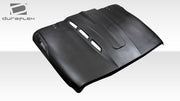 2019-2023 Jeep Wrangler JL Gladiator JT Duraflex Energy Hood - 1 Piece