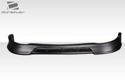 2011-2013 Kia Optima Duraflex CPR Front Lip Under Spoiler - 1 Piece
