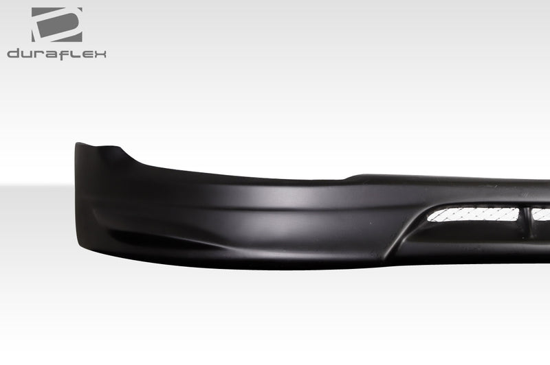 2011-2013 Kia Optima Duraflex CPR Front Lip Under Spoiler - 1 Piece