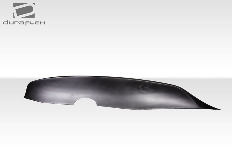 2011-2013 Kia Optima Duraflex CPR Rear Wing Spoiler - 1 Piece