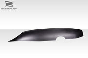 2011-2013 Kia Optima Duraflex CPR Rear Wing Spoiler - 1 Piece