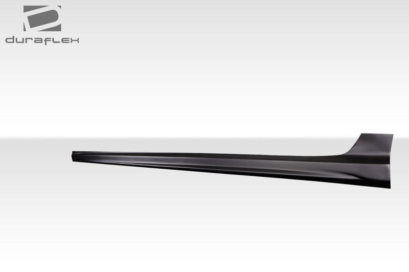 2011-2013 Kia Optima Duraflex CPR Side Skirts Rocker Panels - 2 Piece