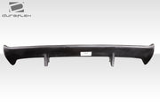 1986-1991 Mazda RX-7 Duraflex K Spec Rear Wing Spoiler - 1 Piece
