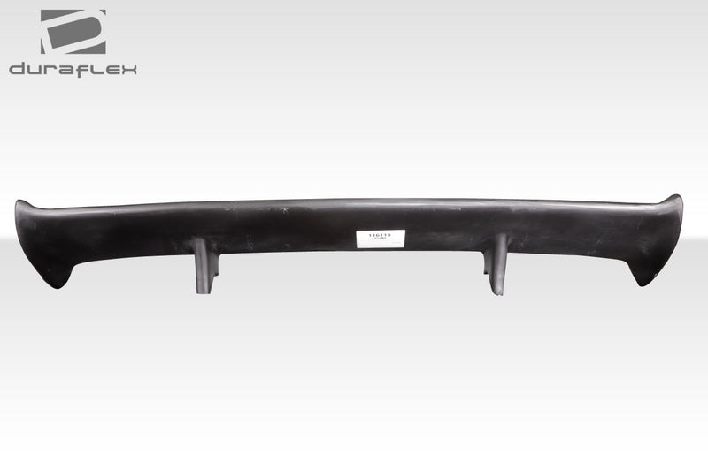 1986-1991 Mazda RX-7 Duraflex K Spec Rear Wing Spoiler - 1 Piece