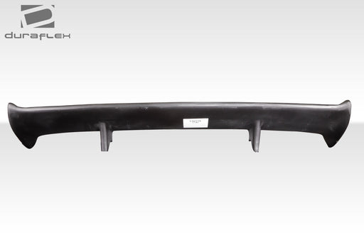 1986-1991 Mazda RX-7 Duraflex K Spec Rear Wing Spoiler - 1 Piece