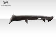 1986-1991 Mazda RX-7 Duraflex K Spec Rear Wing Spoiler - 1 Piece