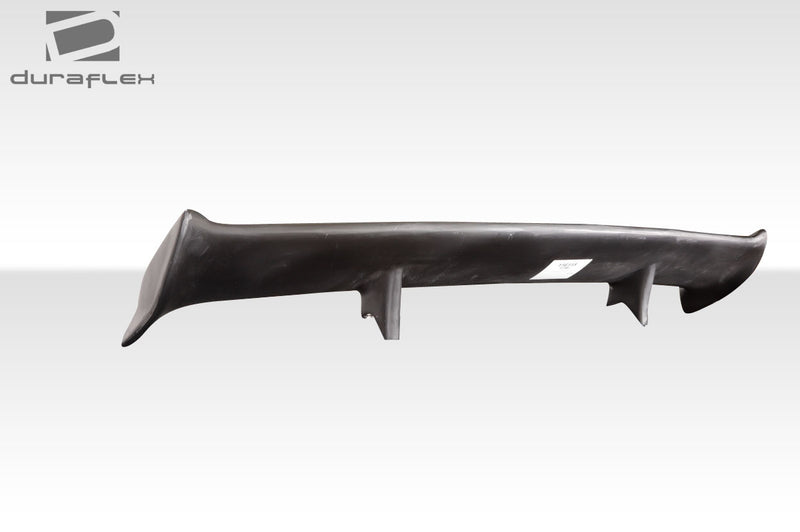 1986-1991 Mazda RX-7 Duraflex K Spec Rear Wing Spoiler - 1 Piece