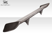 1986-1991 Mazda RX-7 Duraflex K Spec Rear Wing Spoiler - 1 Piece
