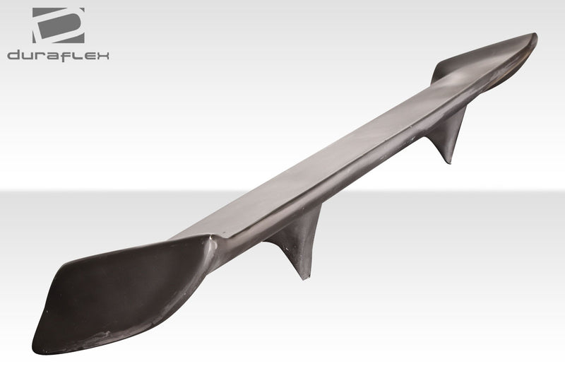 1986-1991 Mazda RX-7 Duraflex K Spec Rear Wing Spoiler - 1 Piece