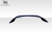 2006-2012 Mitsubishi Eclipse Duraflex Super Sport Rear Wing Spoiler - 1 Piece