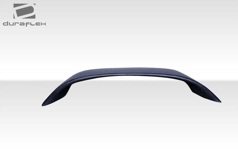 2006-2012 Mitsubishi Eclipse Duraflex Super Sport Rear Wing Spoiler - 1 Piece