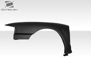 1994-1998 Ford Mustang Duraflex GT350 Look Front Fenders - 2 Piece