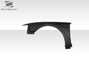 1999-2004 Ford Mustang Duraflex GT350 Look Front Fenders - 2 Piece