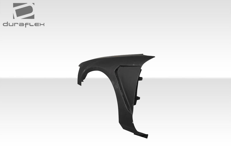 1999-2004 Ford Mustang Duraflex GT350 Look Front Fenders - 2 Piece