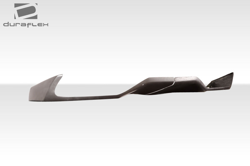 2003-2008 Nissan 350Z Z33 Duraflex VTX Rear Diffuser - 2 Piece