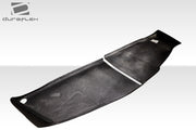 2003-2008 Nissan 350Z Z33 Duraflex VTX Rear Diffuser - 2 Piece