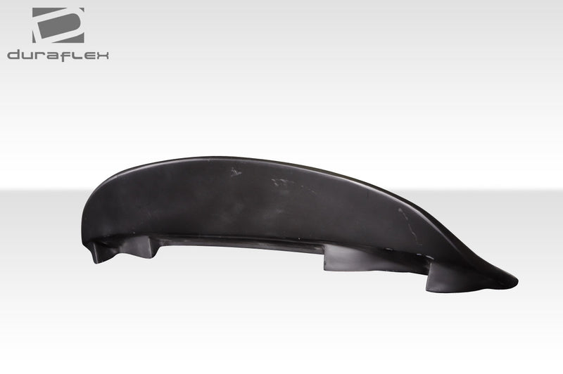 2009-2020 Nissan 370Z Z34 Convertible Duraflex Tornado Wing Spoiler - 1 Piece