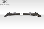 2009-2020 Nissan 370Z Z34 Convertible Duraflex Tornado Wing Spoiler - 1 Piece