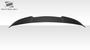2016-2023 Nissan Maxima Duraflex Plasma Rear Wing Spoiler - 1 Piece