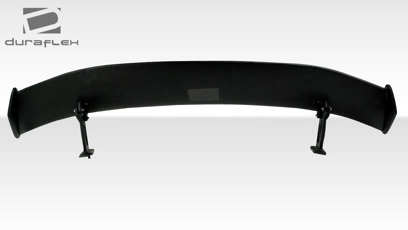 2014-2023 Porsche Cayman 718 Duraflex GT4 Look Rear Wing Spoiler - 3 Piece