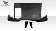 2002-2007 Subaru Impreza WRX STI 4DR Duraflex MTS Rear Diffuser - 3 Piece
