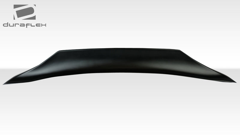 2002-2007 Subaru Impreza WRX STI 4DR Duraflex Icon Rear Wing Spoiler - 1 Piece