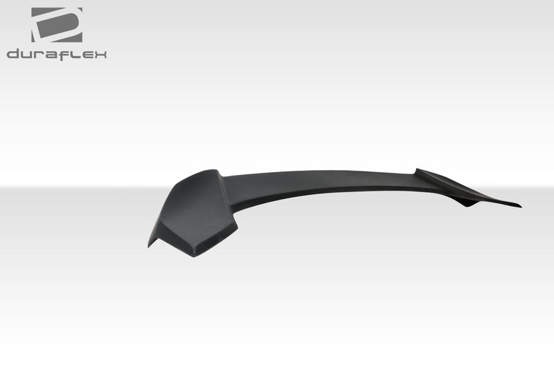 2019-2022 BMW 3 Series G20 Duraflex AKS Rear Wing Spoiler - 1 Piece (S)