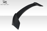 2019-2022 BMW 3 Series G20 Duraflex AKS Rear Wing Spoiler - 1 Piece (S)