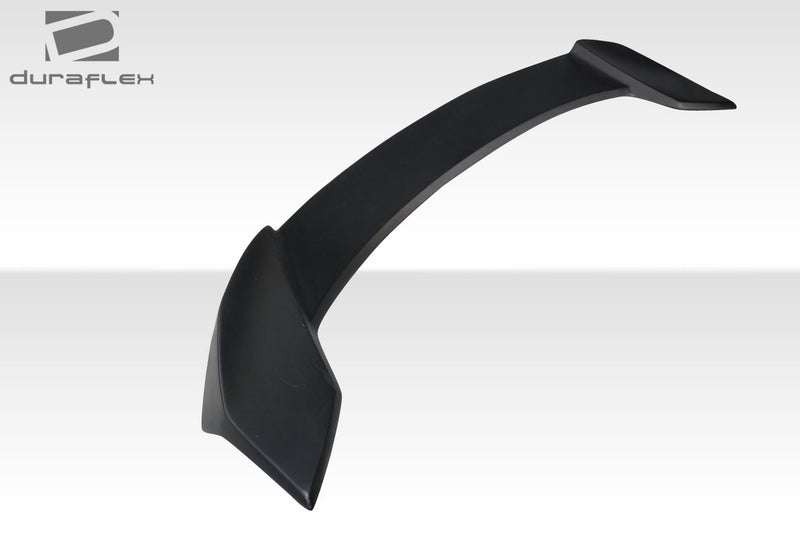 2019-2022 BMW 3 Series G20 Duraflex AKS Rear Wing Spoiler - 1 Piece (S)