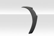 2014-2020 BMW 4 Series F32 Duraflex M4 Look Rear Wing Trunk Lid Spoiler - 1 Piece
