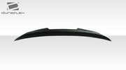 2017-2022 BMW 5 Series G30 2018-2022 M5 F90 Duraflex Plasma Rear Wing Spoiler - 1 Piece